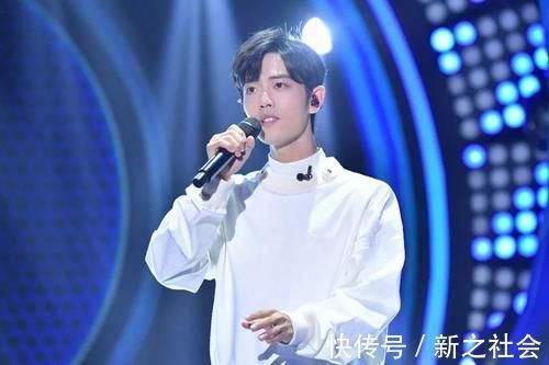 又一音乐类综艺官宣,不光有成龙郎朗巨星,还有肖战王一博等流量