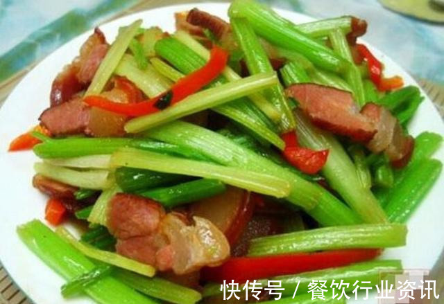 酸萝卜粒|简单家常的10道下饭菜,做法简单很地道,花不了几块钱,鲜香实惠