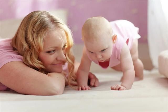 早早学会走路？不宜超过这个年龄段哦