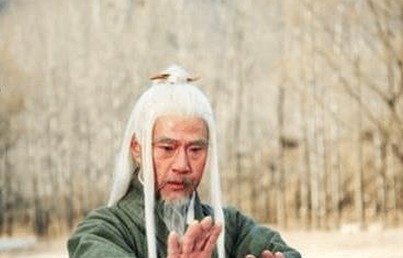 武松连老虎都能打死,他的师父是谁?被誉为北宋江湖第一高手