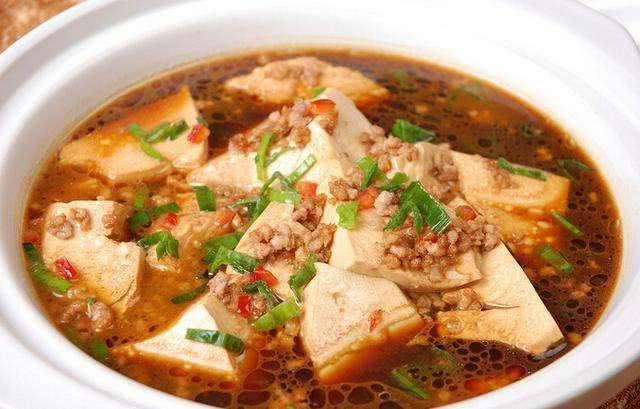 简单好吃的几道下饭菜,色泽诱人的美味佳肴,让你食欲大增