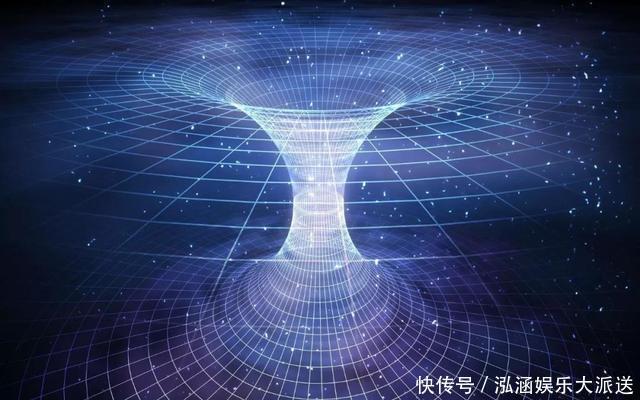 科学家发现“时间扭曲”现象，爱因斯坦的预言又中了一个！