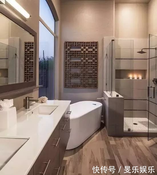 瓷砖|卫生间瓷砖别瞎选!那该怎么选注意这六点就够啦!