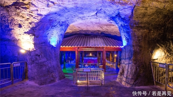 土豪|什么叫真土豪?探访震惊世界的奇迹发现之金缕玉衣