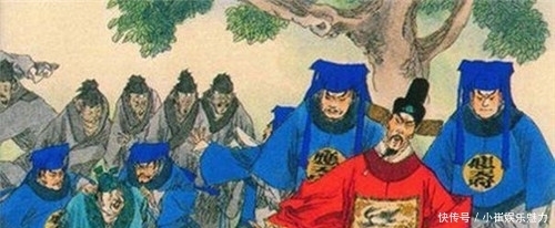 发明|朱元璋发明13个古文字，让15万贪官无所遁形，如今人民币上仍在用