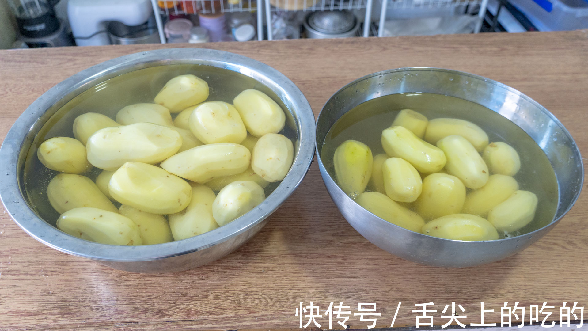 米皮|早餐别再买着吃了,推荐7款好吃做法,外酥里软,比外面卖的好吃
