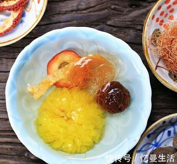 慢性疲劳|湿气太重怎么办,很简单,饭后喝一杯,轻松排出湿毒身轻盈