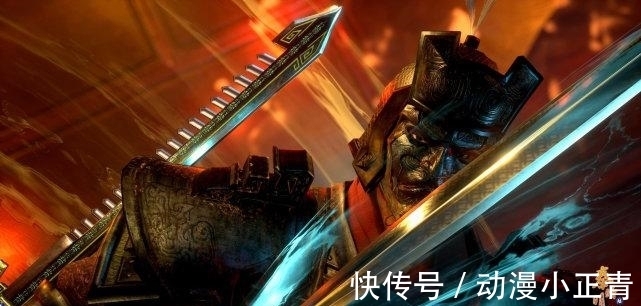 掩日|秦时明月:掩日单挑纵横,惊鲵夺命剪刀脚劝王离退兵