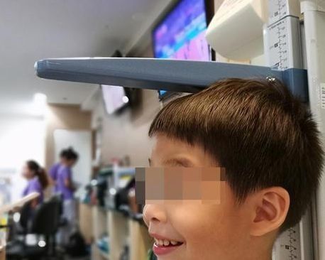 孩子|66岁医生:孩子想要长高个,家长千万要避开1种想法,做好2件事