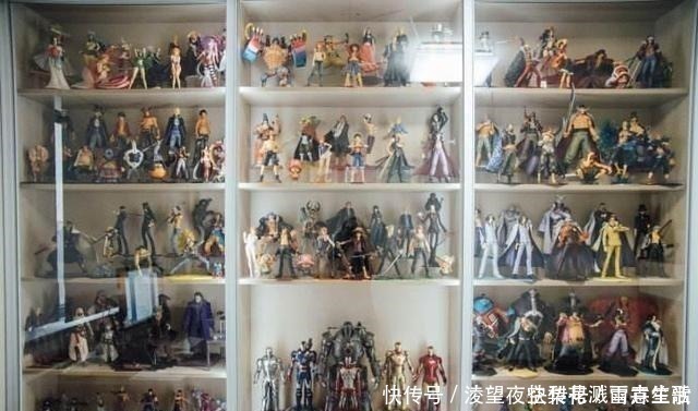 ev小长假不看点沙雕图怎么过!这世上竟有如此沙雕的手办!