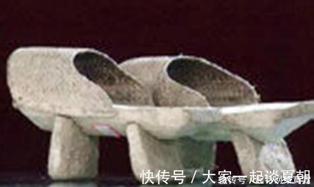 女子|高跟鞋穿多了真不好吗？中国人一千多年前就开始穿了