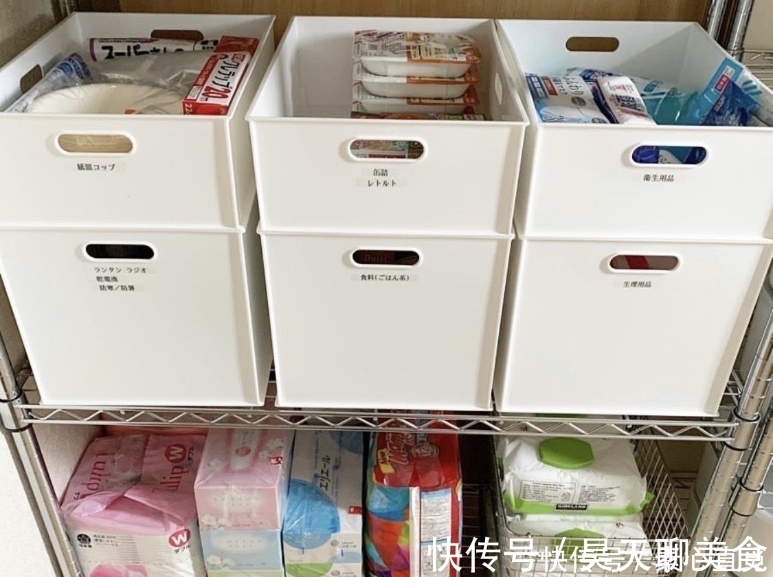 日本|日本太太的精致治愈系之家,该扔就扔,小家井井有条一尘不染,赞