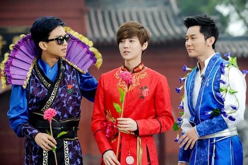 《跑男9》即将开录！8位常驻嘉宾名单惹争议，可惜他却不在了！