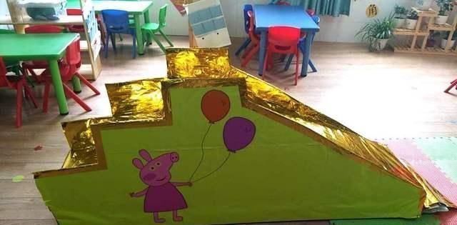 奶粉罐|废旧奶粉罐还能做成滑梯很多人都不知道怎么操作,早看早受益