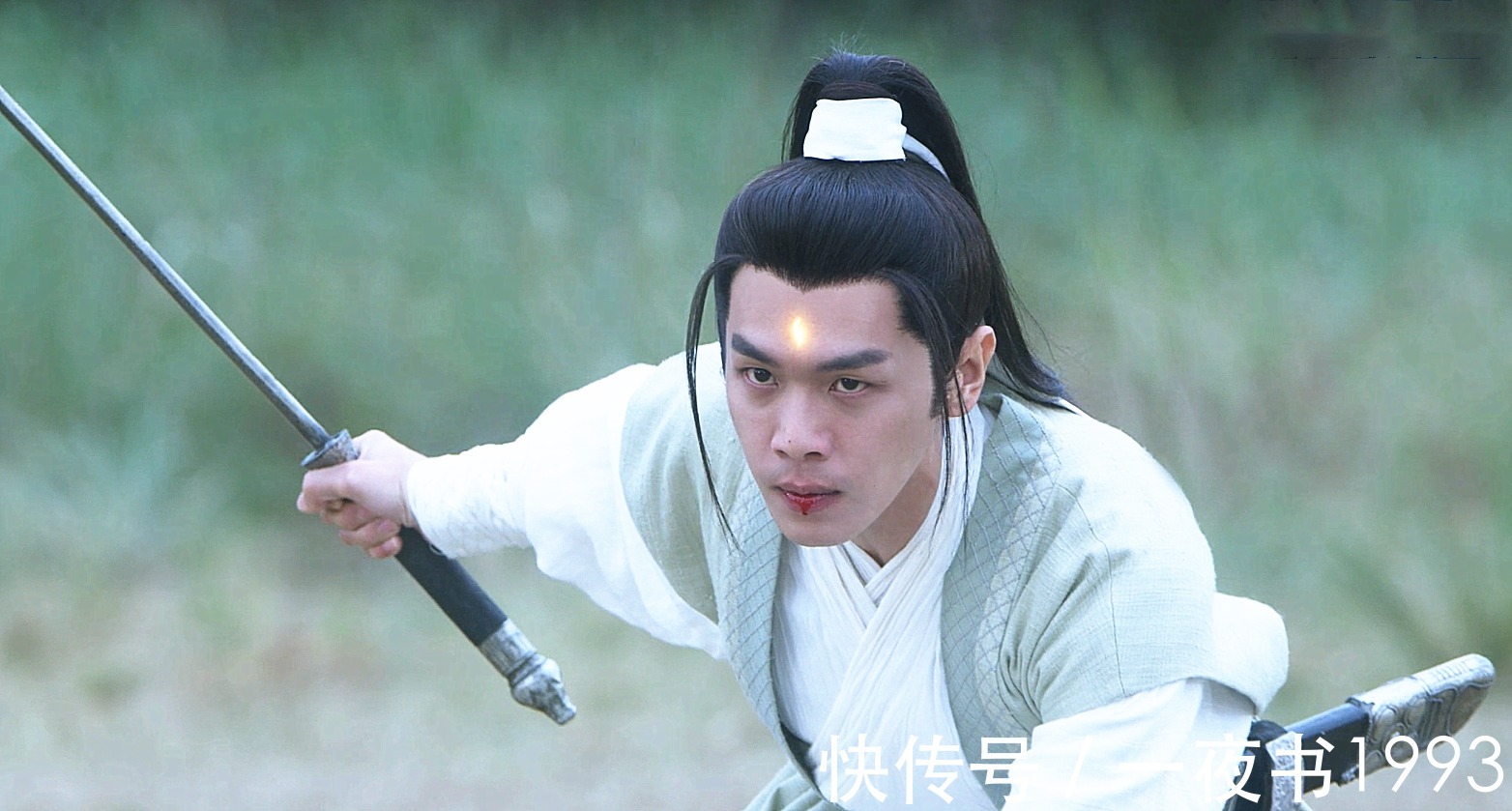 韩貂寺#雪中悍刀行:徐凤年6大仇人,韩貂寺最弱?杨太岁、柳蒿师不如他