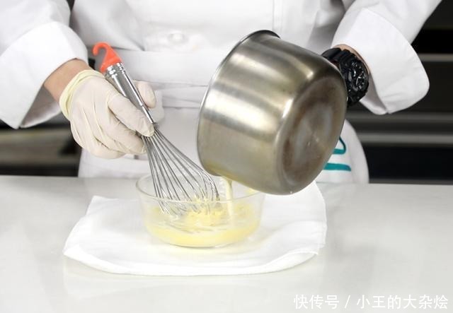 网红美食舒芙蕾来啦,这次配方成功率超高,赶紧试一试吧