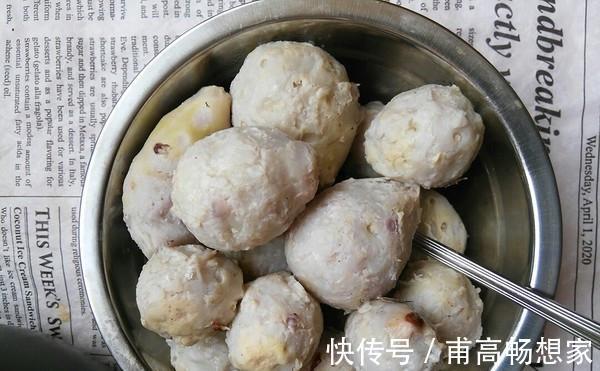 人体|有一种“碱性食物”,女性最适合吃,免疫力增加,掉发慢慢变少