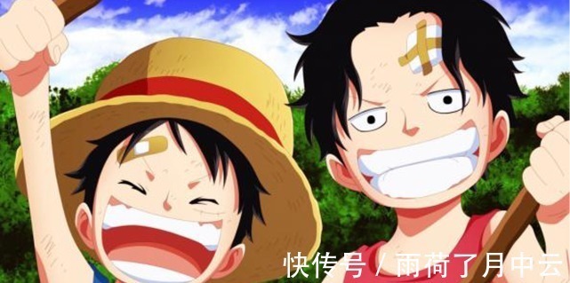 佩德洛|海贼王1000话尾田开始发力,光凭这5点,老粉丝直呼有那味了