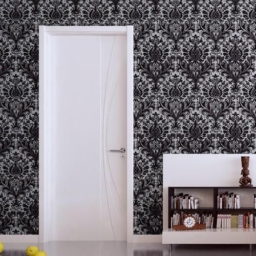 门扇|介绍三种实木复合门，会让你一下子就清楚了自己家适合安装哪种门