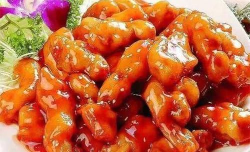  隔三差五，给孩子做的“酸爽菜”，软糯鲜香，一口一个吃着香！