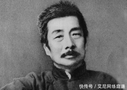 离婚|鲁迅为什么不喜欢朱安?不喜欢为何不离婚?先生用心良苦啊!