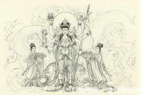 昊天上帝@封神榜上的365位正神中,谁的神位最高,谁的权利最大?