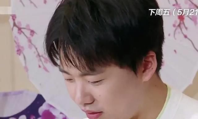 奔跑吧:老成员强势回归,与蔡徐坤甜蜜秀恩爱,宋雨琦却还在隔离