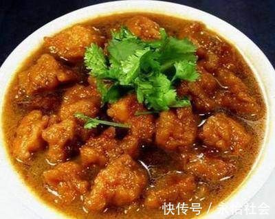 小米辣|学会家常下饭菜,荤素搭配简单美味,家人都爱吃