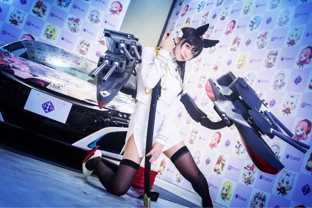 蝶祈|为何现在的漫展受到了限制因三次漫展的出现,漫展“改革”了