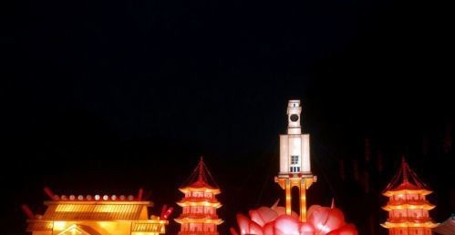 关于元宵节的趣事!