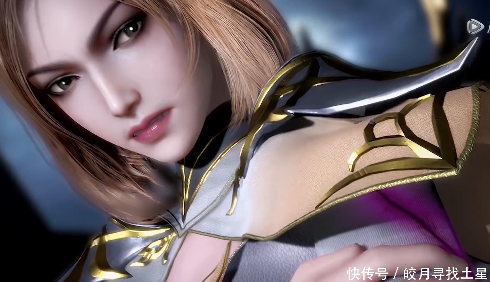 怀疑|这两处破绽早已让胡列娜怀疑唐三的身份,只是她被爱情冲昏了头脑!