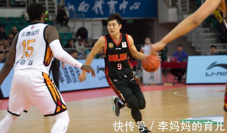 杨文海|山东男篮又有大调整!巩晓彬放权,昔日功勋再出山,试训新援曝光