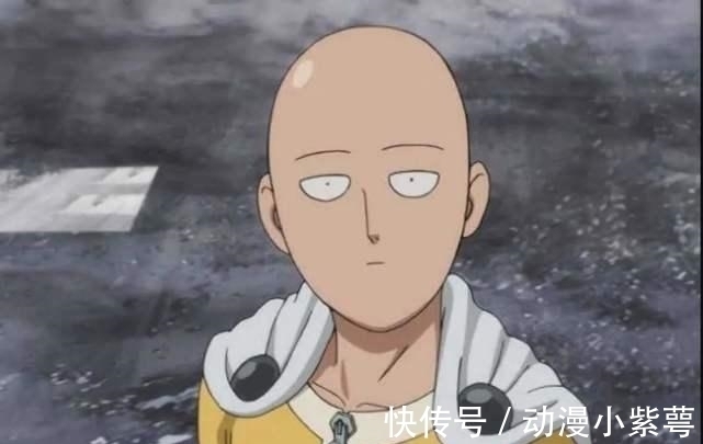 英雄协会|一拳超人:水龙再次见埼玉,得知他是A级最后,这反应没谁了