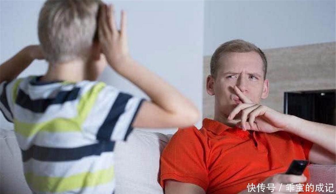 生命线|孩子身上这4个部位，个个都是生命线，家长再生气也不要动手打