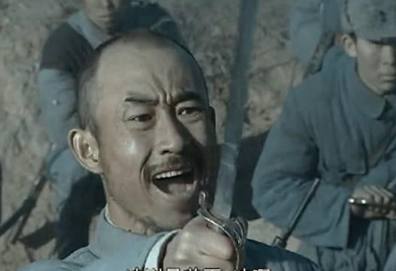 绑架|“倒戈将军”石友三,曾想绑架宋美龄,他的最终结局如何?