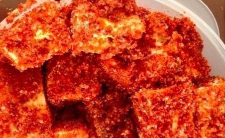 便宜|五种又脏又好吃的食物,第三种是便宜的,第五种是妖娆的