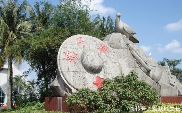 地下党员|中共领导的琼崖纵队当年为什么要伏击地下党员韩练成将军?