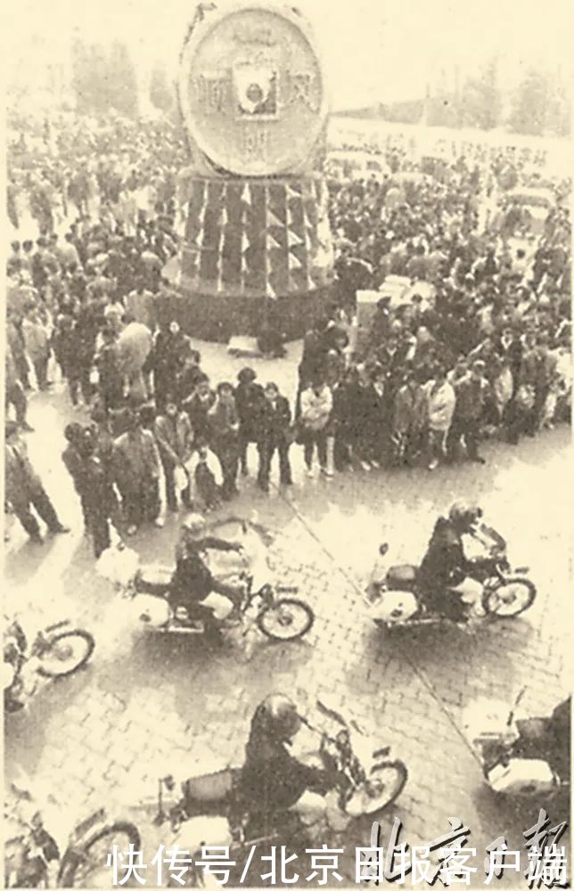  热热闹闹赶大集|温故 | a8200