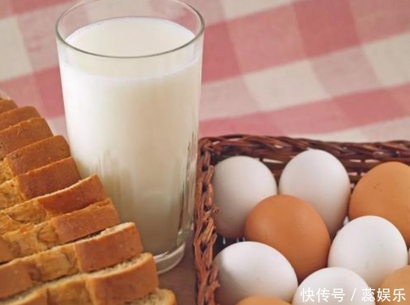 黑芝麻|早餐喝豆浆的注意,这样喝才营养又简单,我刚学会,快告诉身边人