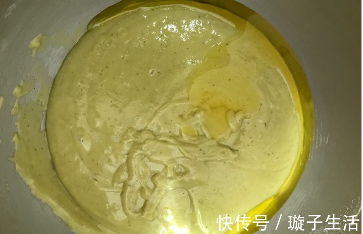 抹茶粉|不用烤箱,一口蒸锅就能搞定的蒸蛋糕,比外面买回来的好吃