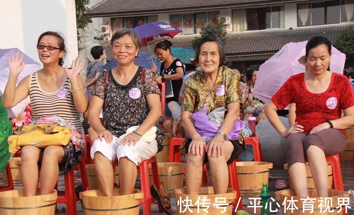 牙齿|老年人养生5大误区,必须注意!老人养生记住4个黄金时段