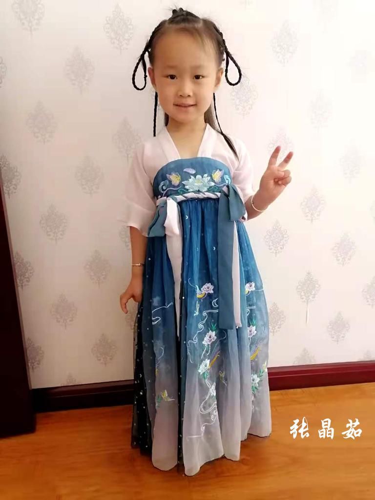  喜欢|原来，航天人中有这么多汉服爱好者！