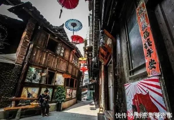 西江|2021花样玩转西江千户苗寨