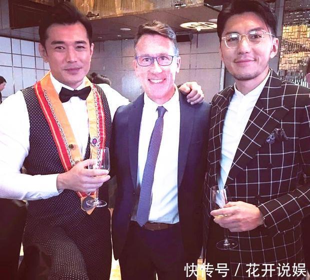 pierre|41岁“金牌绿叶”成功告别大肚腩!健身3个月瘦13斤,练出6块腹肌