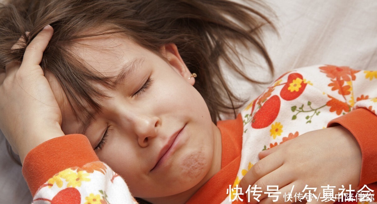 防腐剂|给父母提个醒不想孩子被“催熟”,5种零食要早点拉入黑名单