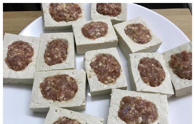 北豆腐|豆腐最经典的做法，鲜嫩味醇，百吃不腻，做法再麻烦也要学
