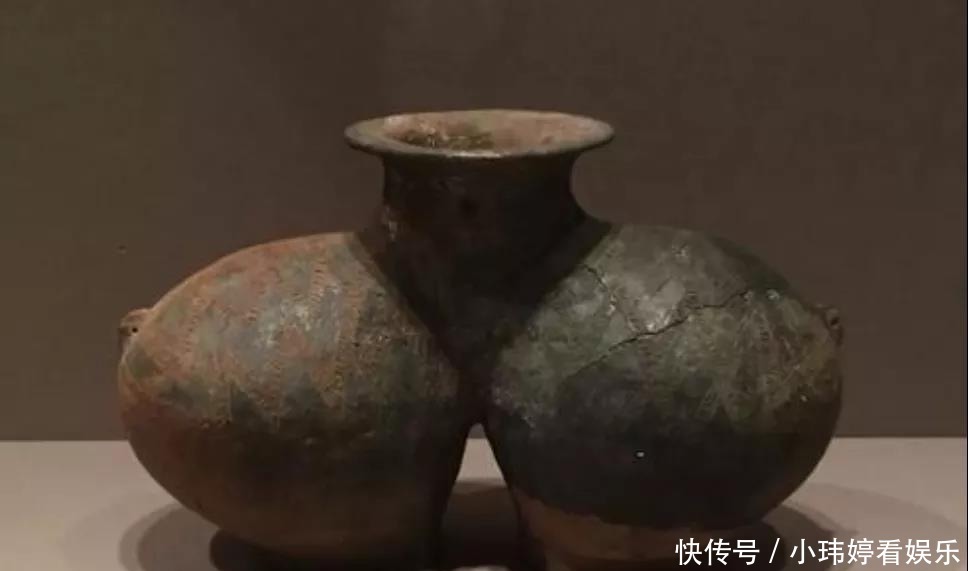 中国各省市镇馆之宝,你都看过哪些?