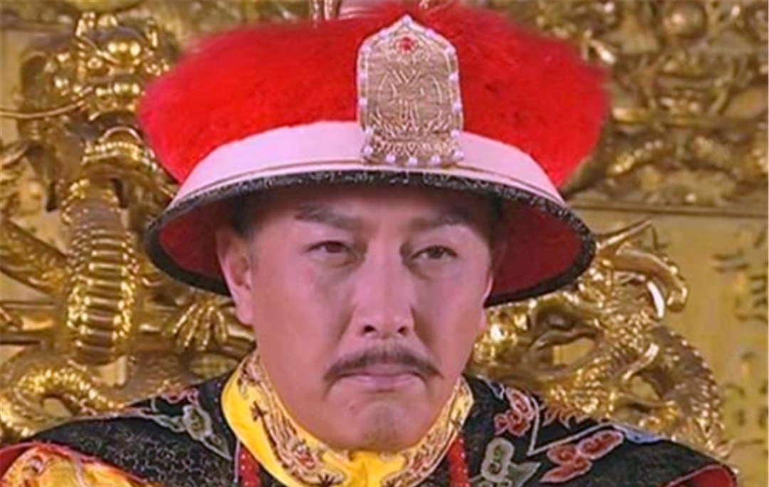 乾隆|乾隆为什么命人平了雍正宠臣田文镜的坟墓?