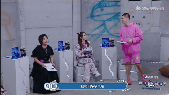 明日创作计划|可恶，被他们野到了