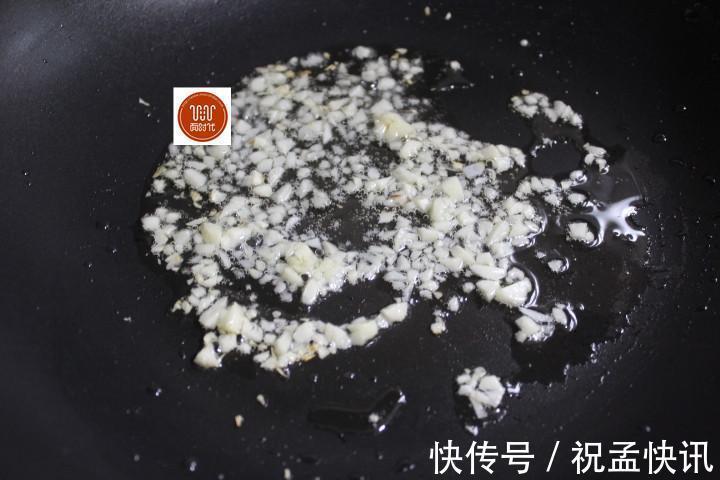 三分钟的素味小炒，无肉也欢，简单又快手，营养均衡，实惠！